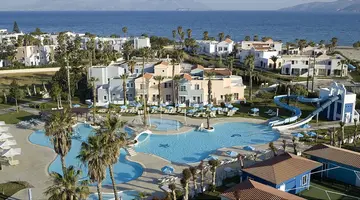 Hotel Atlantica Marmari Beach