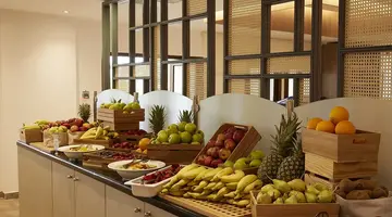 Hotel Atlantica Marmari Beach