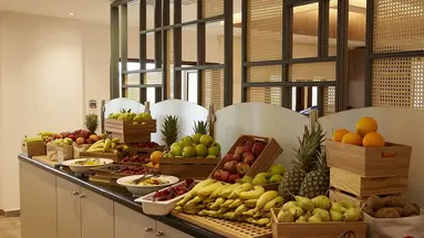 Hotel Atlantica Marmari Beach