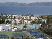 Hotel Atlantica Marmari Beach