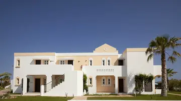 Hotel Atlantica Marmari Beach