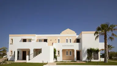 Hotel Atlantica Marmari Beach