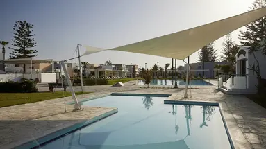Hotel Atlantica Marmari Beach