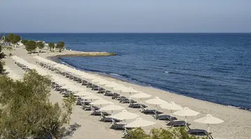Hotel Atlantica Marmari Beach