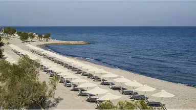 Hotel Atlantica Marmari Beach