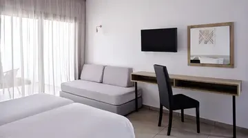 Hotel Atlantica Panthea Resort