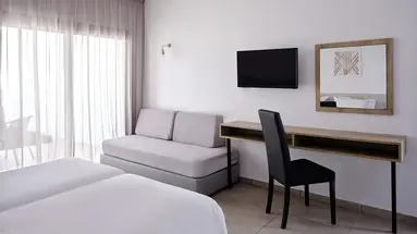 Hotel Atlantica Panthea Resort