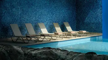 Hotel Atlantica Panthea Resort