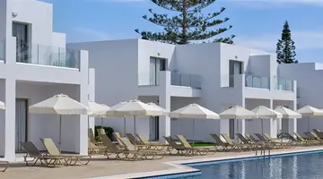 Hotel Atlantica Panthea Resort