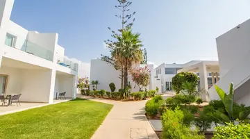 Hotel Atlantica Panthea Resort
