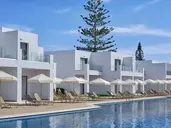 Hotel Atlantica Panthea Resort