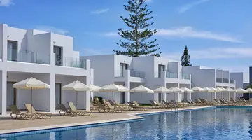 Hotel Atlantica Panthea Resort