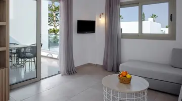 Hotel Atlantica Panthea Resort
