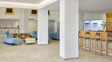 Hotel Atlantica Panthea Resort