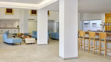 Hotel Atlantica Panthea Resort