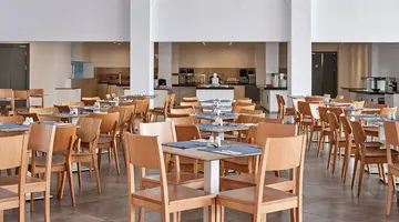 Hotel Atlantica Panthea Resort