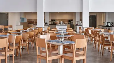 Hotel Atlantica Panthea Resort
