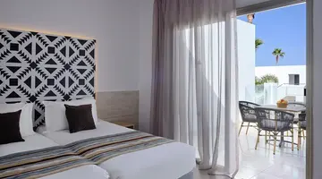 Hotel Atlantica Panthea Resort