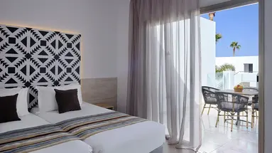 Hotel Atlantica Panthea Resort