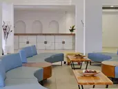 Hotel Atlantica Panthea Resort
