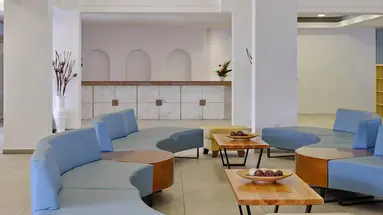 Hotel Atlantica Panthea Resort