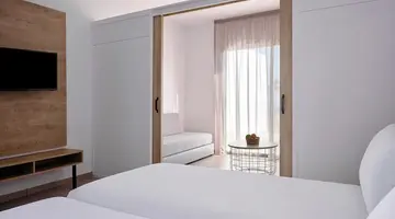 Hotel Atlantica Panthea Resort