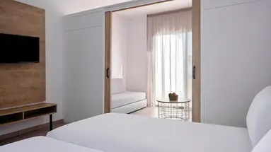 Hotel Atlantica Panthea Resort