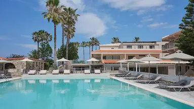 Hotel Atlantica Thalassa