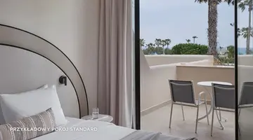Hotel Atlantica Thalassa