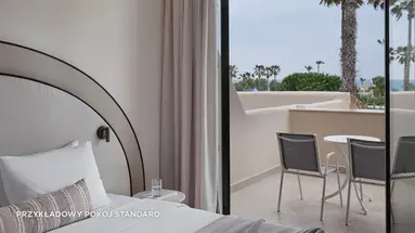 Hotel Atlantica Thalassa