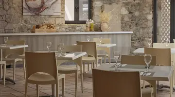 Hotel Atlantica Thalassa