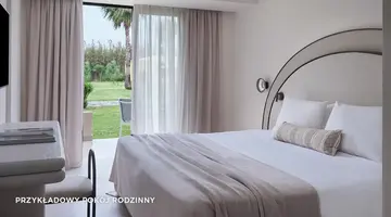 Hotel Atlantica Thalassa
