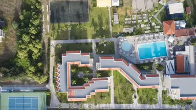 Hotel Atlantica Thalassa