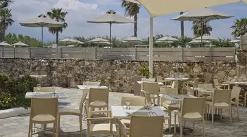 Hotel Atlantica Thalassa