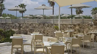 Hotel Atlantica Thalassa