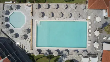 Hotel Atlantica Thalassa