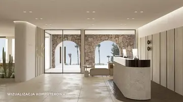 Hotel Atlantica Thalassa