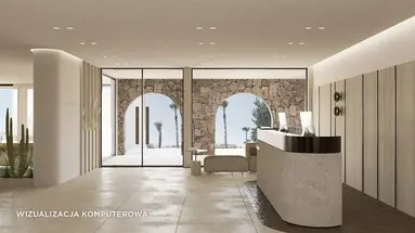 Hotel Atlantica Thalassa