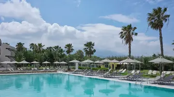 Hotel Atlantica Thalassa