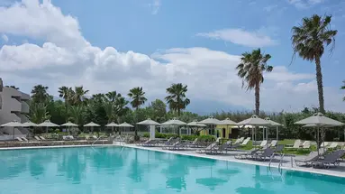 Hotel Atlantica Thalassa