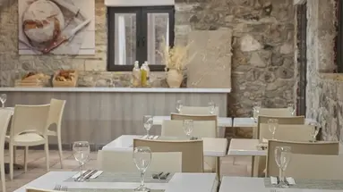 Hotel Atlantica Thalassa