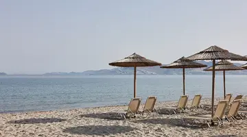 Hotel Atlantica Thalassa