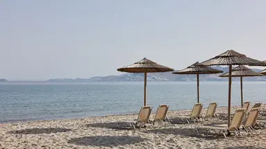 Hotel Atlantica Thalassa
