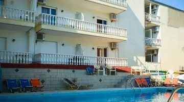 Hotel Atlantis