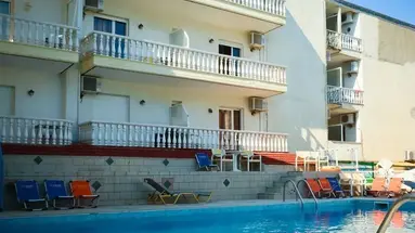 Hotel Atlantis