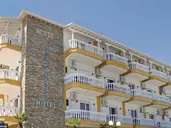 Hotel Atlantis