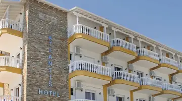 Hotel Atlantis