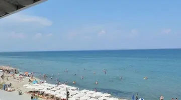 Hotel Atlantis