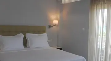 Hotel Atlantis