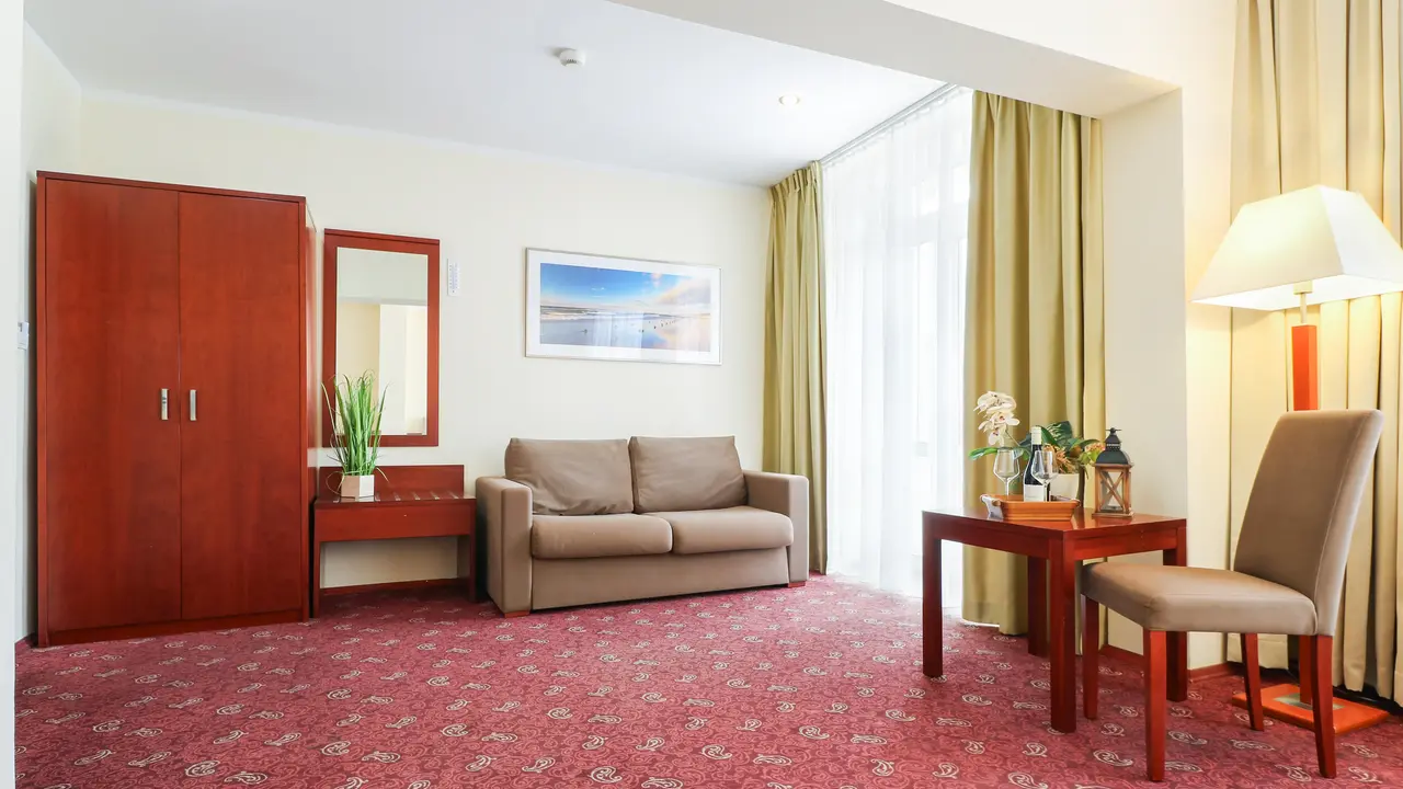 Hotel Atol Spa